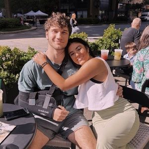 Meet your Posher, Gabriella